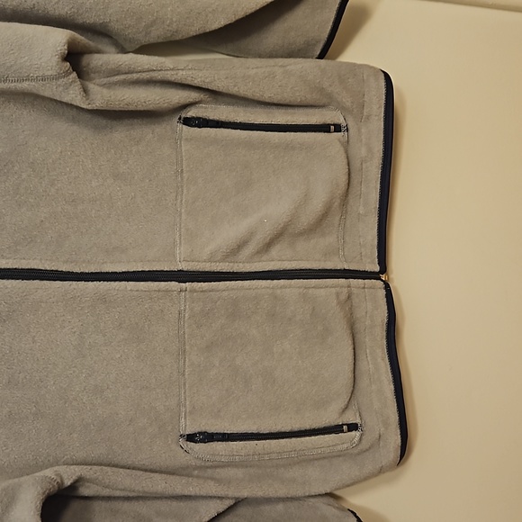 Tommy Hilfiger zip-up sweater - Picture 4 of 9